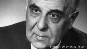 Στην Ελλάδα ο Χένρι Μίλλερ γνώρισε τον ποιητή Γιώργο Σεφέρη