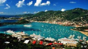 Τον φορολογικό παράδεισο των βρετανικών Παρθένων Νήσων εκμεταλλεύθηκε ο σούπερ σταρ του ποδοσφαίρου Κριστιάνο Ρονάλντο