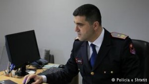 Ο Άλτιν Κάτο παραδέχεται ότι υπάρχουν περιστατικά διεφθαρμένων αστυνομικών. Δεν είναι όμως ο γενικός κανόνας