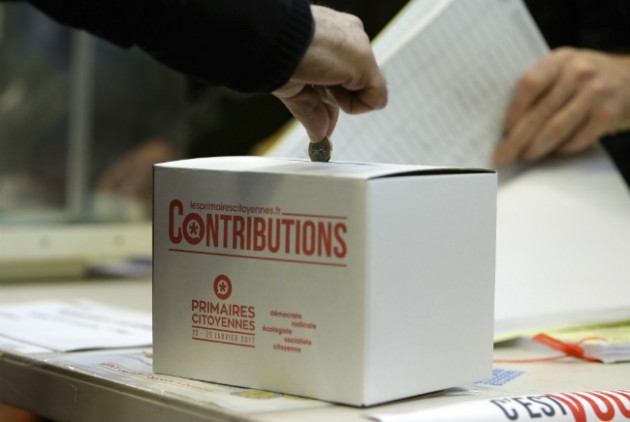 Ένα ευρώ για τη συμμετοχή στις εκλογές | ΑP Photo 