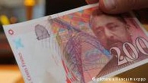 Η επαναφορά του γαλλικού φράγκου θα είχε και δυσάρεστες πτυχές