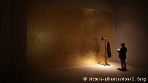Εγκατάσταση στο μουσείο Kolumba της Κολωνίας (φωτ. 2013)