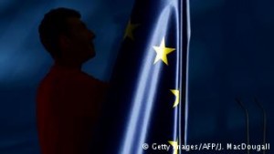 Η Ευρώπη κινείται εδώ και δεκαετίες με διαφορετικές ταχύτητες