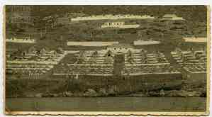 Άποψη του Β' Τάγματος Σκαπανέων Φωτογραφικό Αρχείο Νίκου Μάργαρη