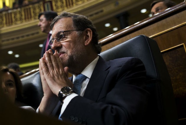 AP Photo/Francisco Seco