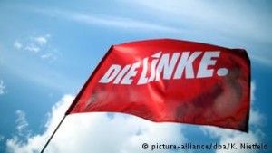 Η δεξιά πτέρυγα του SPD προειδοποιεί για μια συνεργασία με το κόμμα «Η Αριστερά»