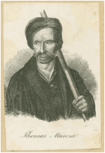Thomas Münzer