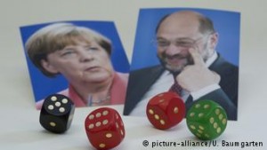 Μια νίκη χρειάζεται σήμερα ο Μάρτιν Σούλτς