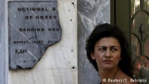 "Όποιος αποφεύγει ένα τέλος με τρόμο, παίρνει έναν τρόμο χωρίς τέλος"