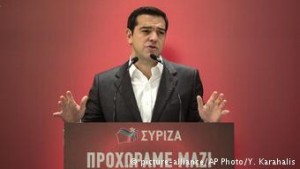 Bέμπερ για Τσίπρα: Μοίραζε υποσχέσεις, ενώ γνώριζε ότι δεν θα μπορούσε να τις υλοποιήσει