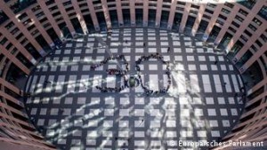 Τα 30 χρόνια Erasmus γιορτάστηκαν στην έδρα του Ευρωπαϊκού Κοινοβουλίου στο Στρασβούργο