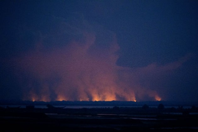 AP Photo/Bernat Armangue