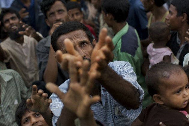 AP Photo/Bernat Armangue