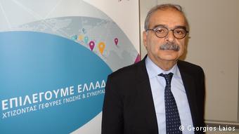 Λ. Λαμπριανίδης: «Την κύρια ευθύνη για το brain drain φέρει το ελληνικό παραγωγικό μοντέλο».