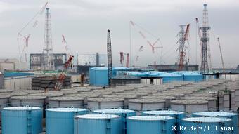 Μέρκελ: "Η καταστροφή στην Φουκουσίμα άλλαξε τη στάση μου απέναντι στην πυρηνικη ένεργεια"