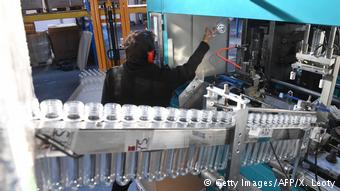 Η εταιρεία Lyspackaging σχεδιάζει την παραγωγή 700.000 βιοδιασπώμενων μπουκαλιών μέχρι το τέλος του 2017