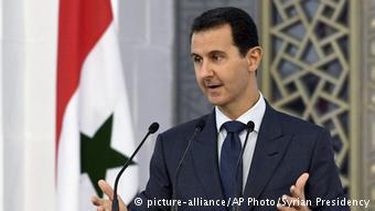 Ο πόλεμος στη Συρία συνεχίζεται με νέα μέτωπα. Ο Άσαντ παραμένει.
