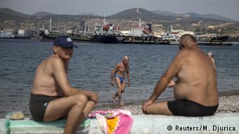 Διπλό, υπέρογκο πρόστιμο στην Ελλάδα από το ΔΕΕ