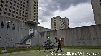 Πρώην φυλακές στο Άμστερνταμ στεγάζουν προσωρινά αιτούντες άσυλο στη χώρα