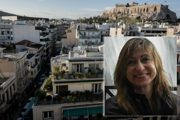 «Τα συνεργατικά εγχειρήματα είναι πλεονέκτημα για μια περιοχή», λέει στην «Εφ.Συν.» η Ζωγραφιά Γιακουβάκη, που μελέτησε το Κουκάκι.