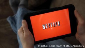 Ποσόστωση ευρωπαϊκού περιεχομένου προσεχώς και για το Netflix;