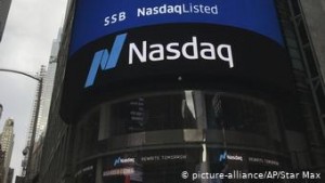 Με τον δείκτη Nasdaq άρχισε το τελευταίο πάρτυ των αγορών