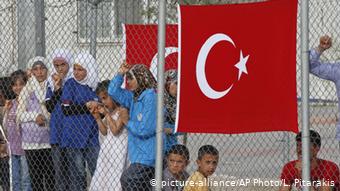 6 δις ευρώ έχει λάβει η Τουρκία ως απόρροια της προσφυγικής συμφωνίας με την ΕΕ