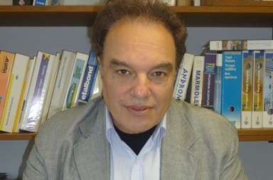 Foteinos Th