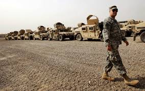 army