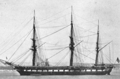 fregata