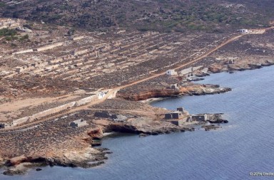makronisos