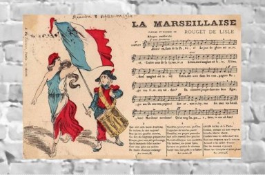 marseillaise