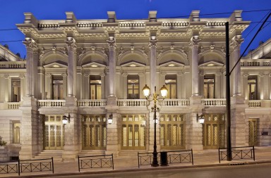 ethniko-theatro