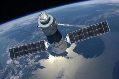 tiangong-1