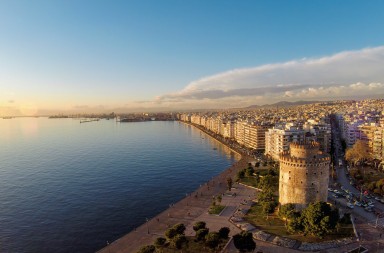 thesaloniki