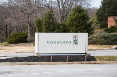 monsanto
