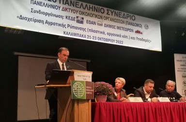 ΠΑΝΔΟΙΚΟ
