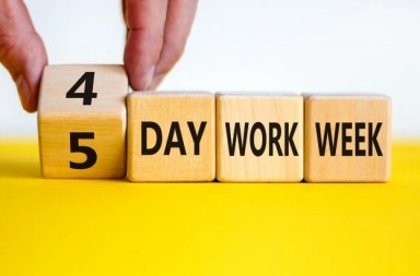4-day-week